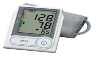 Cách sử dụng máy đo huyết áp necmed
