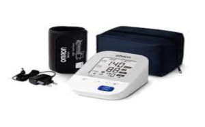 Cách sử dụng máy đo huyết áp omron 7156
