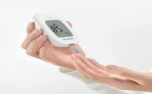 Cách sử dụng máy đo đường huyết yuwell