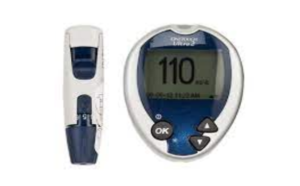 Cách sử dụng máy đo đường huyết onetouch ultra 2