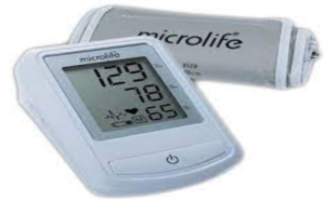 Cách sử dụng máy đo đường huyết microlife