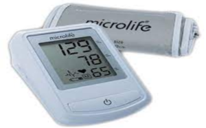 Hướng dẫn sử dụng máy đo đường huyết microlife