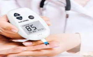 Cách sử dụng máy đo đường huyết accu