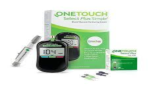 Hướng dẫn sử dụng máy đo đường huyết one touch