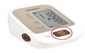 Cách sử dụng máy đo huyết áp omron jpn600