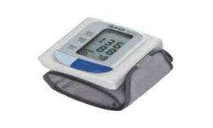 Máy đo huyết áp alpk2 ws910