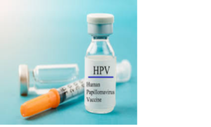 Tiêm hpv là gì